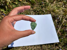 Charger l'image dans la galerie, Jade Néphrite 19