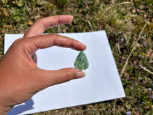 Charger l'image dans la galerie, Jade Néphrite 19