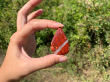 Charger l'image dans la galerie, Jaspe peau de serpent 17