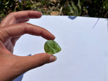 Charger l'image dans la galerie, Jade Néphrite 21