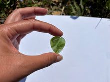 Charger l'image dans la galerie, Jade Néphrite 21