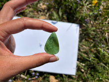 Charger l'image dans la galerie, Jade Néphrite 23