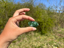 Charger l'image dans la galerie, VENDU Jade Néphrite 25