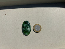 Charger l'image dans la galerie, VENDU Jade Néphrite 25