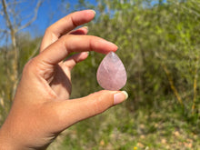 Charger l'image dans la galerie, Quartz rose 66