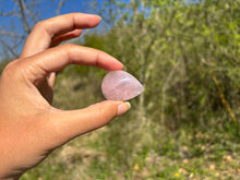 Charger l'image dans la galerie, Quartz rose 66