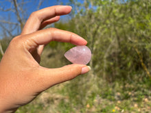 Charger l'image dans la galerie, Quartz rose 66