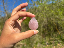Charger l'image dans la galerie, Quartz rose 66