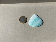 Charger l'image dans la galerie, VENDU Aragonite bleue 13