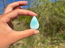 Charger l'image dans la galerie, Aragonite bleue 14