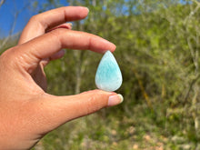 Charger l'image dans la galerie, Aragonite bleue 14