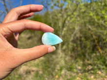 Charger l'image dans la galerie, Aragonite bleue 14