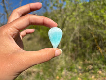 Charger l'image dans la galerie, Aragonite bleue 14