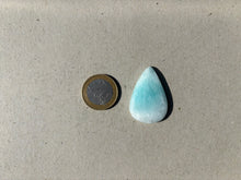 Charger l'image dans la galerie, Aragonite bleue 14