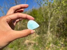 Charger l'image dans la galerie, Aragonite bleue 15
