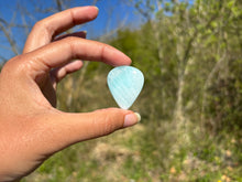Charger l'image dans la galerie, Aragonite bleue 15