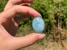 Charger l'image dans la galerie, Aigue-marine 21