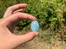 Charger l'image dans la galerie, Aigue-marine 21