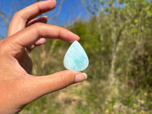 Charger l'image dans la galerie, Aragonite bleue 15