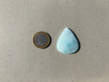 Charger l'image dans la galerie, Aragonite bleue 15