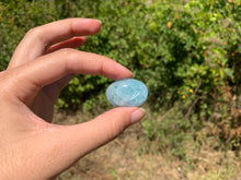 Charger l'image dans la galerie, Aigue-marine 21