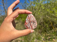Charger l'image dans la galerie, Jaspe Léopard 1