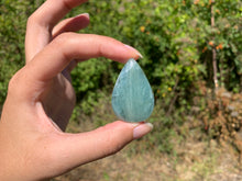 Charger l'image dans la galerie, Aigue-marine 23