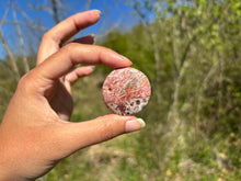 Charger l'image dans la galerie, Jaspe Léopard 2