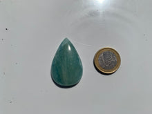 Charger l'image dans la galerie, Aigue-marine 23