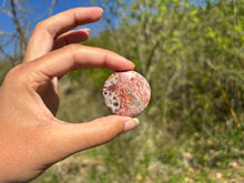 Charger l'image dans la galerie, Jaspe Léopard 2