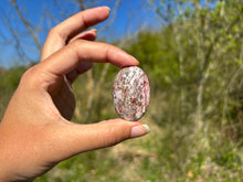 Charger l'image dans la galerie, Jaspe Léopard 4