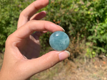 Charger l'image dans la galerie, Aigue-marine 27