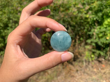 Charger l'image dans la galerie, Aigue-marine 27