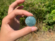 Charger l'image dans la galerie, Aigue-marine 27