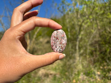 Charger l'image dans la galerie, Jaspe Léopard 4