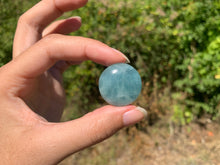 Charger l'image dans la galerie, Aigue-marine 27