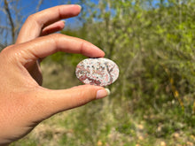 Charger l'image dans la galerie, Jaspe Léopard 5