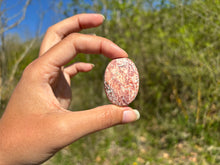 Charger l'image dans la galerie, Jaspe Léopard 6
