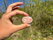 Charger l'image dans la galerie, Jaspe Léopard 6