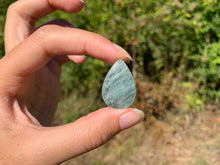 Charger l'image dans la galerie, Aigue-marine 31
