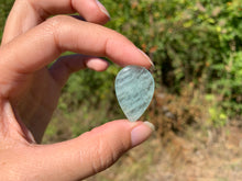 Charger l'image dans la galerie, Aigue-marine 31