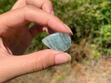 Charger l'image dans la galerie, Aigue-marine 31