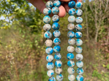 Charger l'image dans la galerie, Perles en jaspe K2 entre 6 et 10mm