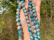 Charger l'image dans la galerie, Perles en jaspe K2 entre 6 et 10mm