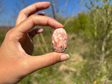 Charger l'image dans la galerie, Jaspe Léopard 7