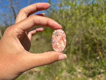 Charger l'image dans la galerie, Jaspe Léopard 7