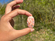 Charger l'image dans la galerie, Jaspe Léopard 7