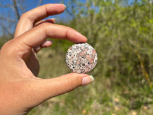 Charger l'image dans la galerie, Jaspe Léopard 8