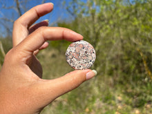 Charger l'image dans la galerie, Jaspe Léopard 8