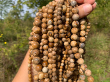 Charger l'image dans la galerie, Perles en jaspe paysage entre 2 et 12mm